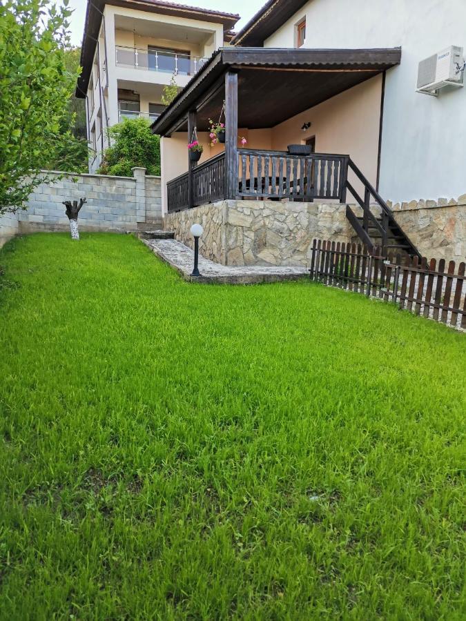 Villa Holly Baltschik Exterior foto